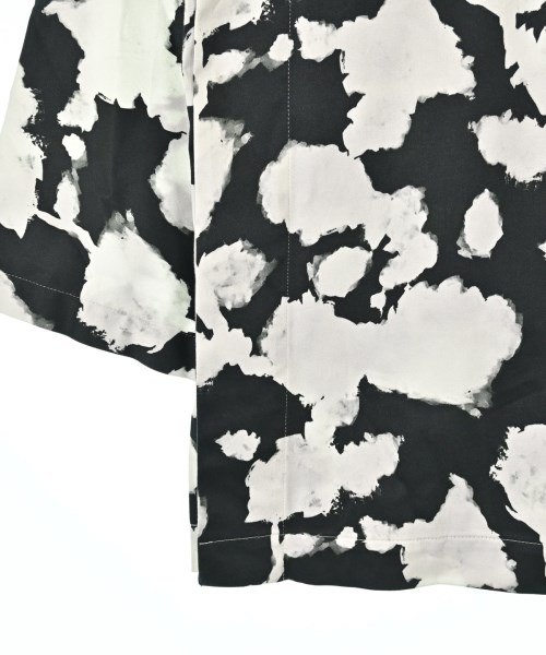 COMME des GARCONS COMME des GARCONS（コムデギャルソンコムデギャルソン）カジュアルジャケット 黒 サイズ:S レディース/2200598742155