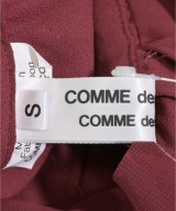 COMME des GARCONS COMME des GARCONS（コムデギャルソンコムデギャルソン）ショートパンツ 赤 サイズ:S レディース/2200598742247