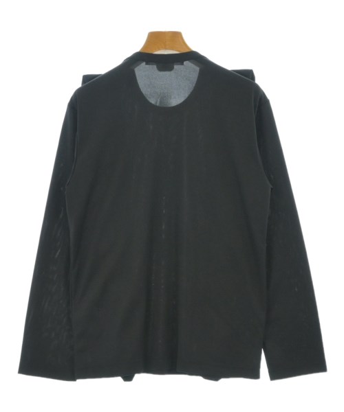 COMME des GARCONS COMME des GARCONS（コムデギャルソンコムデギャルソン）Tシャツ・カットソー 黒 サイズ:S レディース/2200598742315