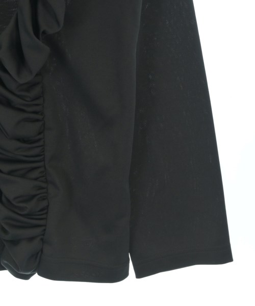 COMME des GARCONS COMME des GARCONS（コムデギャルソンコムデギャルソン）Tシャツ・カットソー 黒 サイズ:S レディース/2200598742315