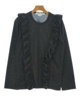 COMME des GARCONS COMME des GARCONS（コムデギャルソンコムデギャルソン）Tシャツ・カットソー 黒 サイズ:S レディース/2200598742315