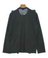 COMME des GARCONS COMME des GARCONS（コムデギャルソンコムデギャルソン）Tシャツ・カットソー 黒 サイズ:S レディース/2200598742315
