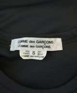 COMME des GARCONS COMME des GARCONS（コムデギャルソンコムデギャルソン）Tシャツ・カットソー 黒 サイズ:S レディース/2200598742315