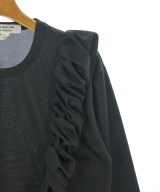 COMME des GARCONS COMME des GARCONS（コムデギャルソンコムデギャルソン）Tシャツ・カットソー 黒 サイズ:S レディース/2200598742315