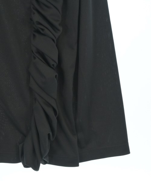 COMME des GARCONS COMME des GARCONS（コムデギャルソンコムデギャルソン）Tシャツ・カットソー 黒 サイズ:S レディース/2200598742322