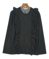 COMME des GARCONS COMME des GARCONS（コムデギャルソンコムデギャルソン）Tシャツ・カットソー 黒 サイズ:S レディース/2200598742322