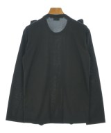 COMME des GARCONS COMME des GARCONS（コムデギャルソンコムデギャルソン）Tシャツ・カットソー 黒 サイズ:S レディース/2200598742322