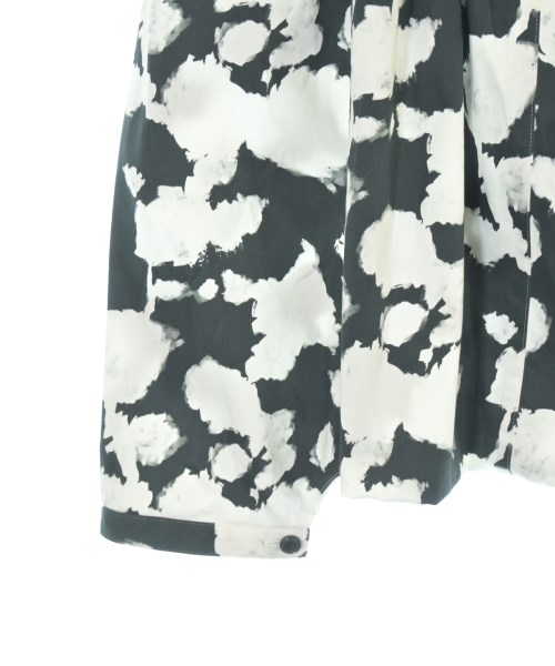 COMME des GARCONS COMME des GARCONS（コムデギャルソンコムデギャルソン）その他 黒 サイズ:XS レディース/2200598772220