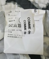 COMME des GARCONS COMME des GARCONS（コムデギャルソンコムデギャルソン）その他 黒 サイズ:S レディース/2200598772268
