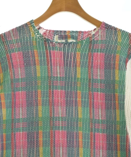 COMME des GARCONS SHIRT（コムデギャルソンシャツ）ニット・セーター 緑 サイズ:L メンズ/2200598772343