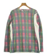 COMME des GARCONS SHIRT（コムデギャルソンシャツ）ニット・セーター 緑 サイズ:L メンズ/2200598772343