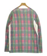 COMME des GARCONS SHIRT（コムデギャルソンシャツ）ニット・セーター 緑 サイズ:L メンズ/2200598772343