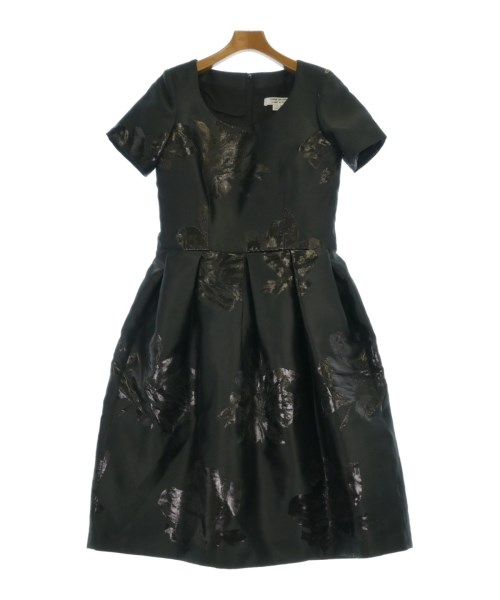 COMME des GARCONS COMME des GARCONS(コムデギャルソンコムデギャルソン)ワンピース 黒 サイズ:XS/2200598800138
