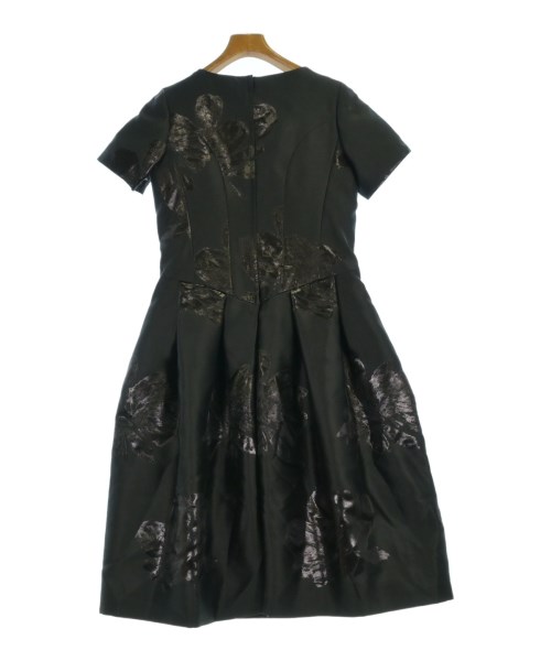 COMME des GARCONS COMME des GARCONS（コムデギャルソンコムデギャルソン）ワンピース 黒 サイズ:XS レディース/2200598800138