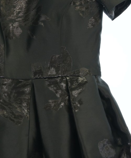 COMME des GARCONS COMME des GARCONS（コムデギャルソンコムデギャルソン）ワンピース 黒 サイズ:XS レディース/2200598800138