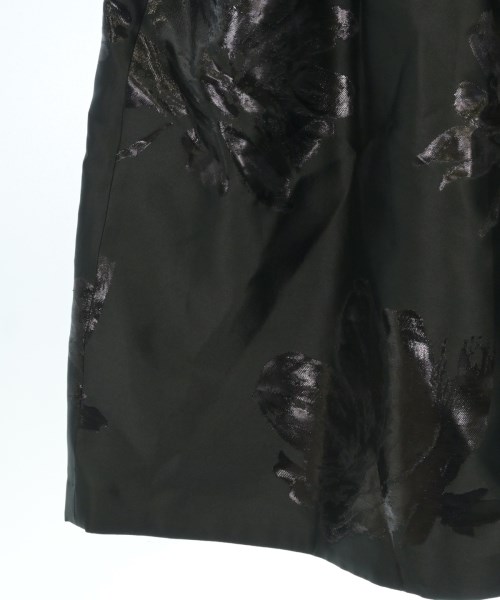 COMME des GARCONS COMME des GARCONS（コムデギャルソンコムデギャルソン）ワンピース 黒 サイズ:XS レディース/2200598800138