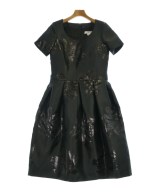 COMME des GARCONS COMME des GARCONS（コムデギャルソンコムデギャルソン）ワンピース 黒 サイズ:XS レディース/2200598800138