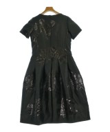 COMME des GARCONS COMME des GARCONS（コムデギャルソンコムデギャルソン）ワンピース 黒 サイズ:XS レディース/2200598800138