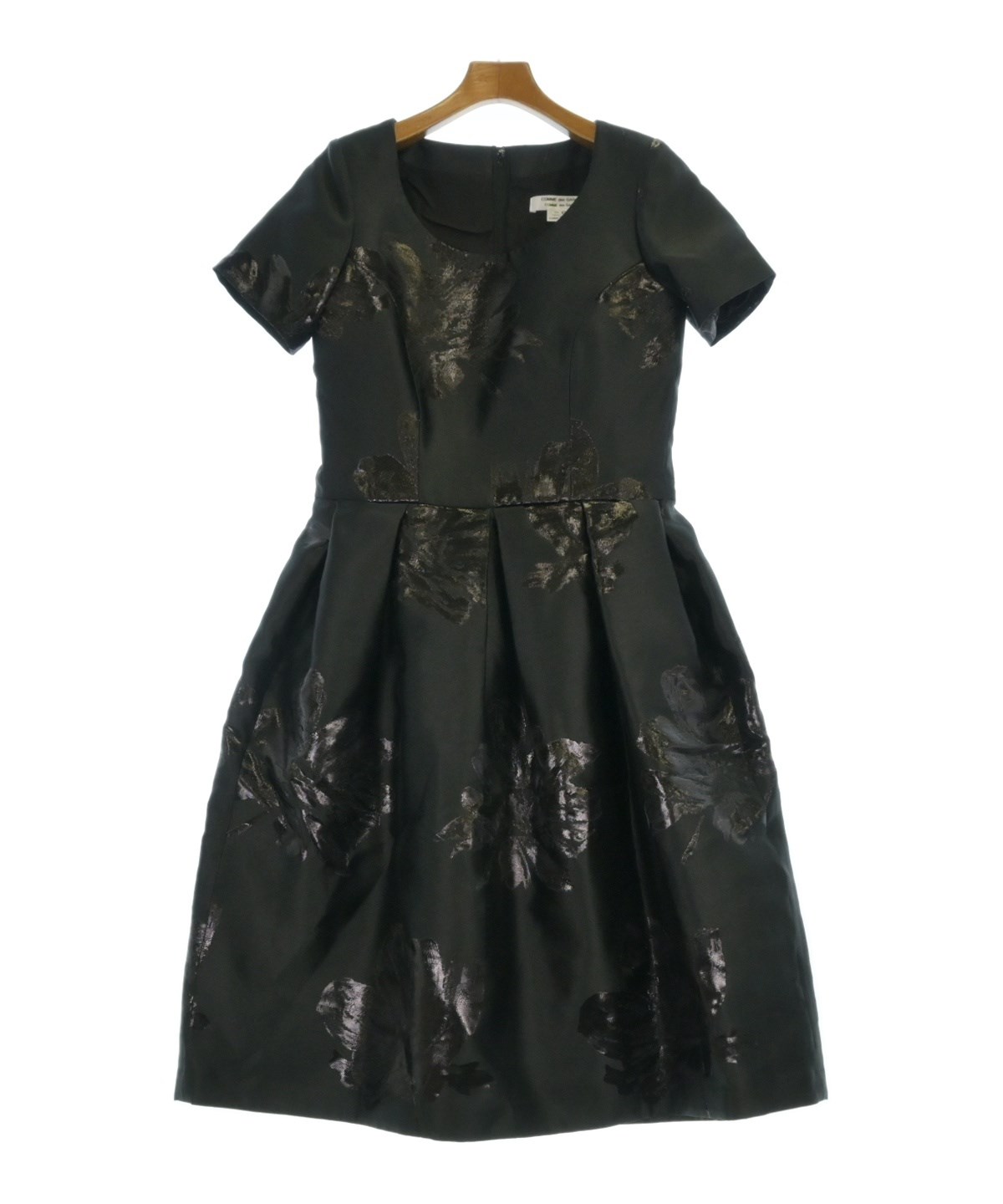 新品　COMME des GARCONS ワンピース XS COMME des GARCONS COMME des GARCONS（コムデギャルソン