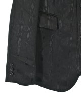 COMME des GARCONS COMME des GARCONS（コムデギャルソンコムデギャルソン）カジュアルジャケット 黒 サイズ:S レディース/2200598800152