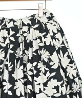 COMME des GARCONS（コムデギャルソン）ひざ丈スカート 黒 サイズ:S レディース/2200598800169