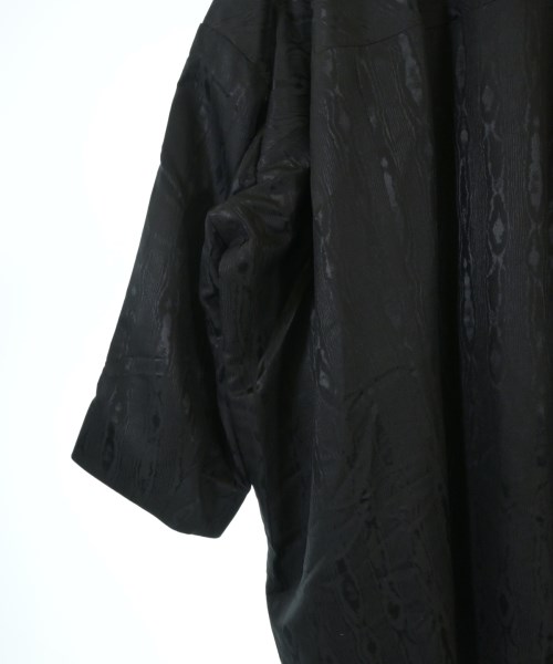 COMME des GARCONS COMME des GARCONS（コムデギャルソンコムデギャルソン）その他 黒 サイズ:L レディース/2200598804143