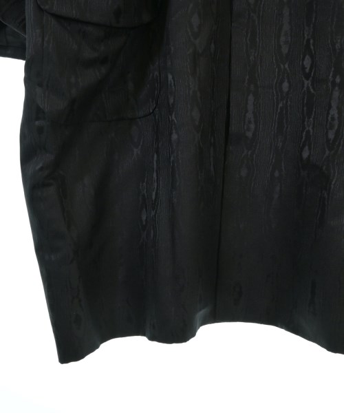 COMME des GARCONS COMME des GARCONS（コムデギャルソンコムデギャルソン）その他 黒 サイズ:L レディース/2200598804143