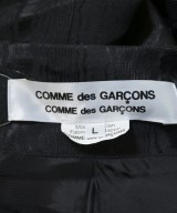 COMME des GARCONS COMME des GARCONS（コムデギャルソンコムデギャルソン）その他 黒 サイズ:L レディース/2200598804143