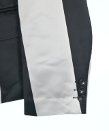 COMME des GARCONS COMME des GARCONS（コムデギャルソンコムデギャルソン）カジュアルジャケット 白 サイズ:S レディース/2200598925039