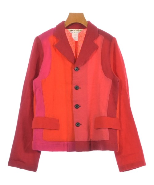 コムデギャルソンコムデギャルソン(COMME des GARCONS COMME des GARCONS)のCOMME des GARCONS COMME des GARCONS テーラードジャケット
