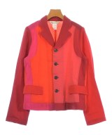 COMME des GARCONS COMME des GARCONS テーラードジャケット