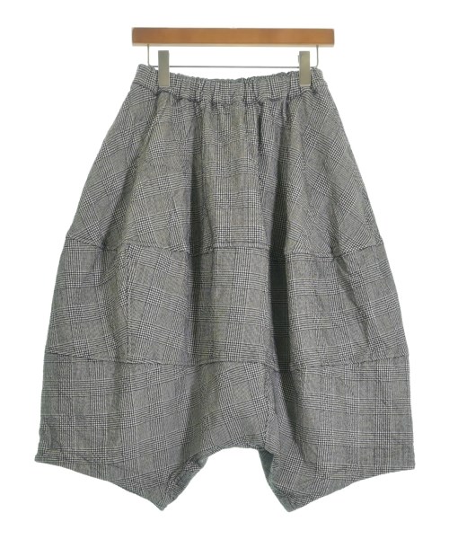 コムデギャルソンコムデギャルソン(COMME des GARCONS COMME des GARCONS)のCOMME des GARCONS COMME des GARCONS クロップドパンツ