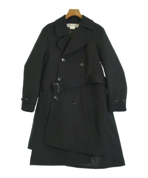 コムデギャルソンコムデギャルソン(COMME des GARCONS COMME des GARCONS)のCOMME des GARCONS COMME des GARCONS トレンチコート