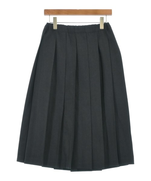コムデギャルソンコムデギャルソン(COMME des GARCONS COMME des GARCONS)のCOMME des GARCONS COMME des GARCONS ロング・マキシ丈スカート