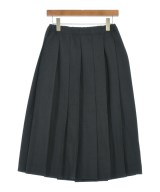 COMME des GARCONS COMME des GARCONS ロング・マキシ丈スカート