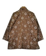 COMME des GARCONS COMME des GARCONS（コムデギャルソンコムデギャルソン）カジュアルジャケット 茶 サイズ:XS レディース/2200599064041