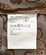 COMME des GARCONS COMME des GARCONS（コムデギャルソンコムデギャルソン）カジュアルジャケット 茶 サイズ:XS レディース/2200599064041