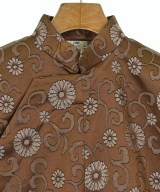 COMME des GARCONS COMME des GARCONS（コムデギャルソンコムデギャルソン）カジュアルジャケット 茶 サイズ:XS レディース/2200599064041