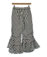 COMME des GARCONS COMME des GARCONS（コムデギャルソンコムデギャルソン）その他 黒 サイズ:XS レディース/2200599064058