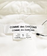 COMME des GARCONS COMME des GARCONS（コムデギャルソンコムデギャルソン）ブラウス 白 サイズ:S レディース/2200599064096