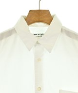 COMME des GARCONS COMME des GARCONS（コムデギャルソンコムデギャルソン）ブラウス 白 サイズ:S レディース/2200599064096