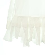 COMME des GARCONS COMME des GARCONS（コムデギャルソンコムデギャルソン）ブラウス 白 サイズ:S レディース/2200599064096