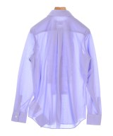 COMME des GARCONS COMME des GARCONS（コムデギャルソンコムデギャルソン）カジュアルシャツ 紫 サイズ:S レディース/2200599064102