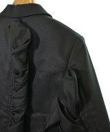 COMME des GARCONS COMME des GARCONS（コムデギャルソンコムデギャルソン）カジュアルジャケット 黒 サイズ:S レディース/2200599083035