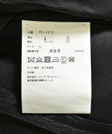 COMME des GARCONS COMME des GARCONS（コムデギャルソンコムデギャルソン）カジュアルジャケット 黒 サイズ:S レディース/2200599083059