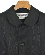 COMME des GARCONS COMME des GARCONS（コムデギャルソンコムデギャルソン）カジュアルジャケット 黒 サイズ:S レディース/2200599083059