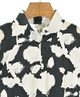 COMME des GARCONS COMME des GARCONS（コムデギャルソンコムデギャルソン）カジュアルジャケット 黒 サイズ:S レディース/2200599083073