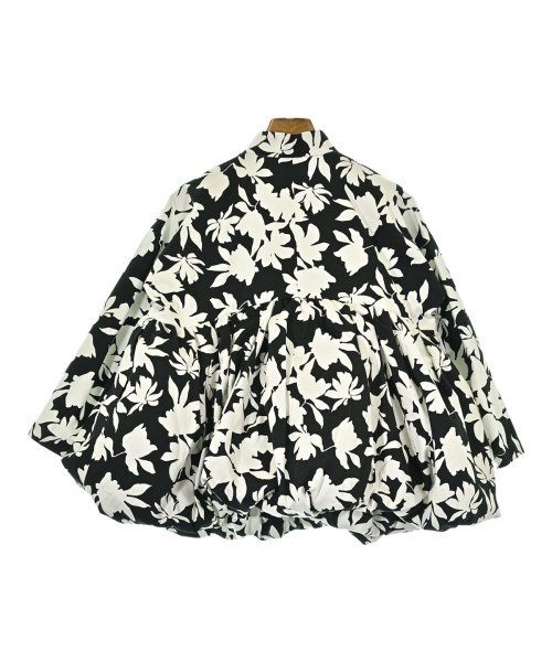 COMME des GARCONS COMME des GARCONS（コムデギャルソンコムデギャルソン）カジュアルジャケット 黒 サイズ:M レディース/2200599083196