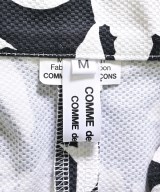 COMME des GARCONS COMME des GARCONS（コムデギャルソンコムデギャルソン）カジュアルジャケット 黒 サイズ:M レディース/2200599083196