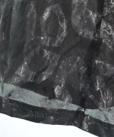 COMME des GARCONS COMME des GARCONS（コムデギャルソンコムデギャルソン）ロング・マキシ丈スカート 黒 サイズ:M レディース/2200599083219